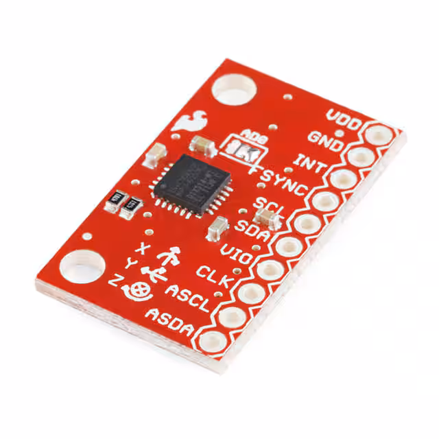 SEN-11028 SparkFun Electronics  Cartes d'évaluation - Capteurs